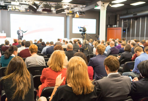 Seminaire d'entreprise