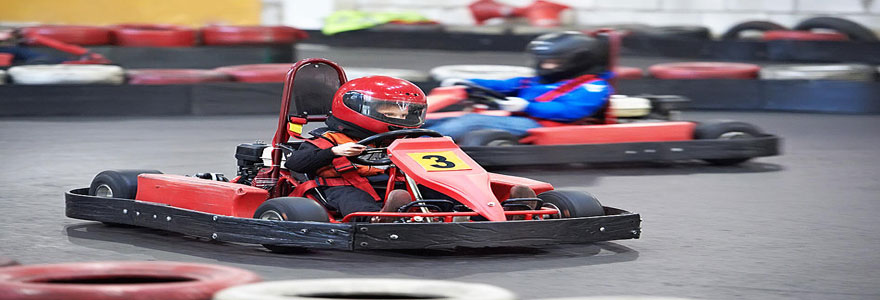 Karting