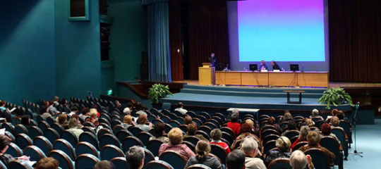 Organiser des congrès à Paris