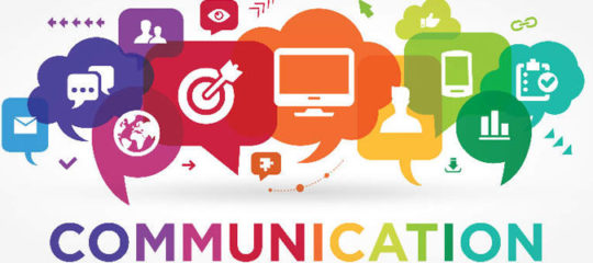 Outils de communication