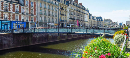 Découvrez Rennes en y organisant votre team building