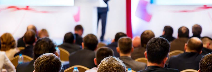 séminaire d'entreprise