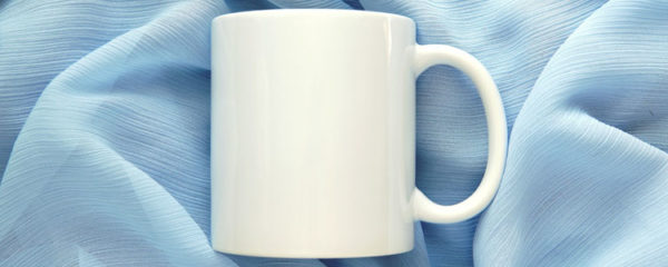 mug personnalisé